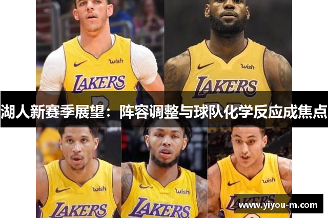 湖人新赛季展望：阵容调整与球队化学反应成焦点