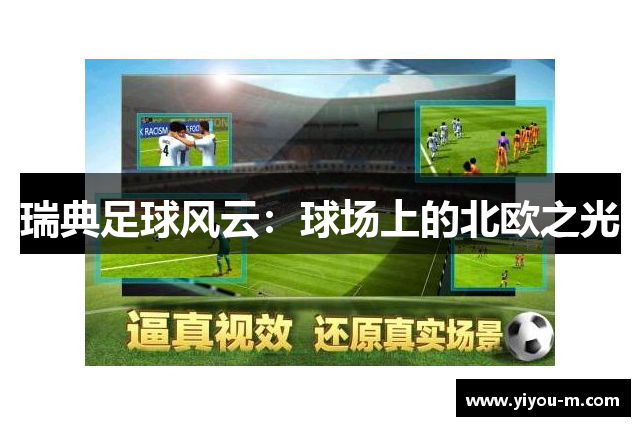 瑞典足球风云：球场上的北欧之光