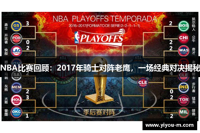 NBA比赛回顾：2017年骑士对阵老鹰，一场经典对决揭秘